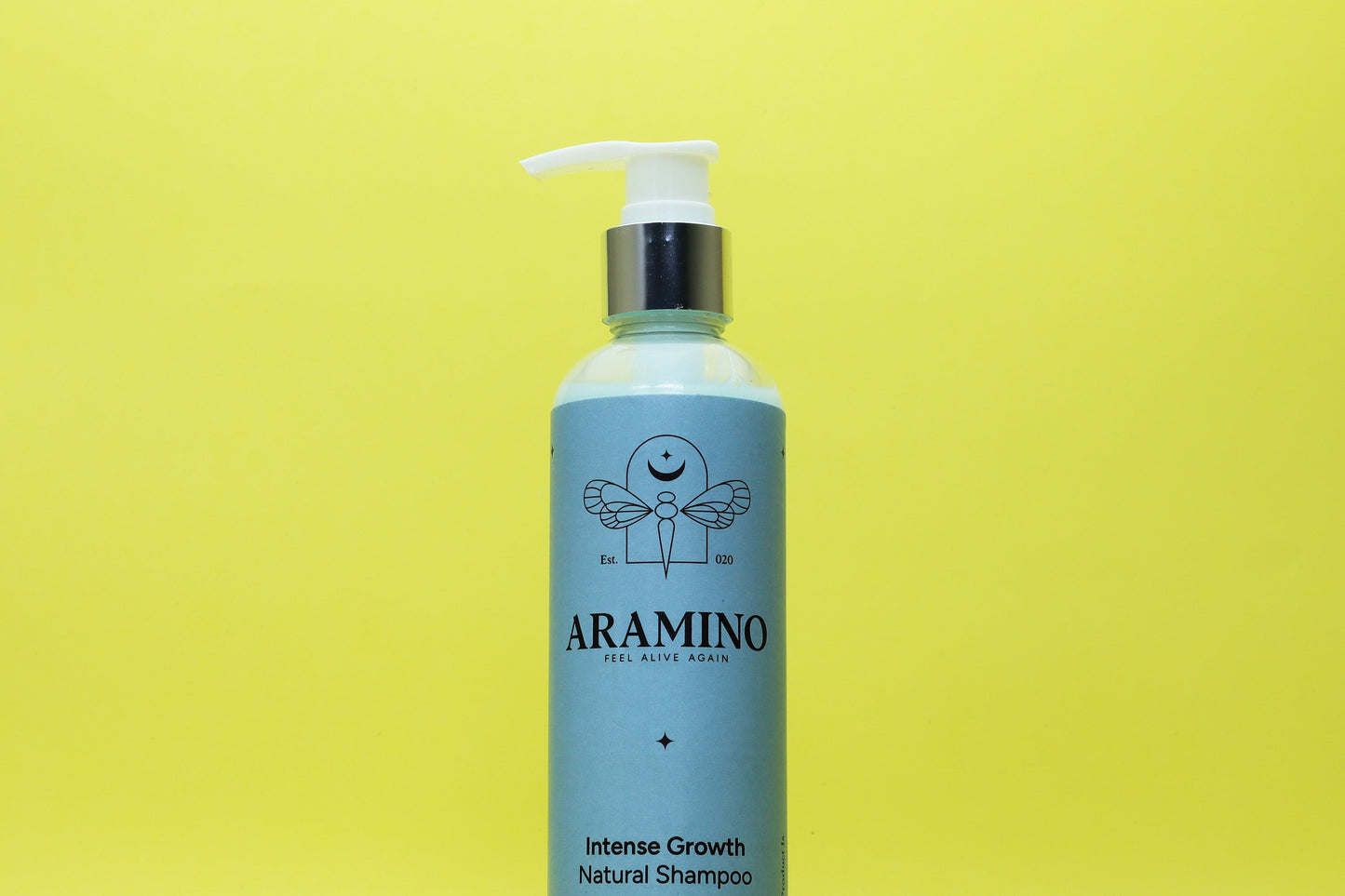ARAMINO Sulphate-Free Shampoo