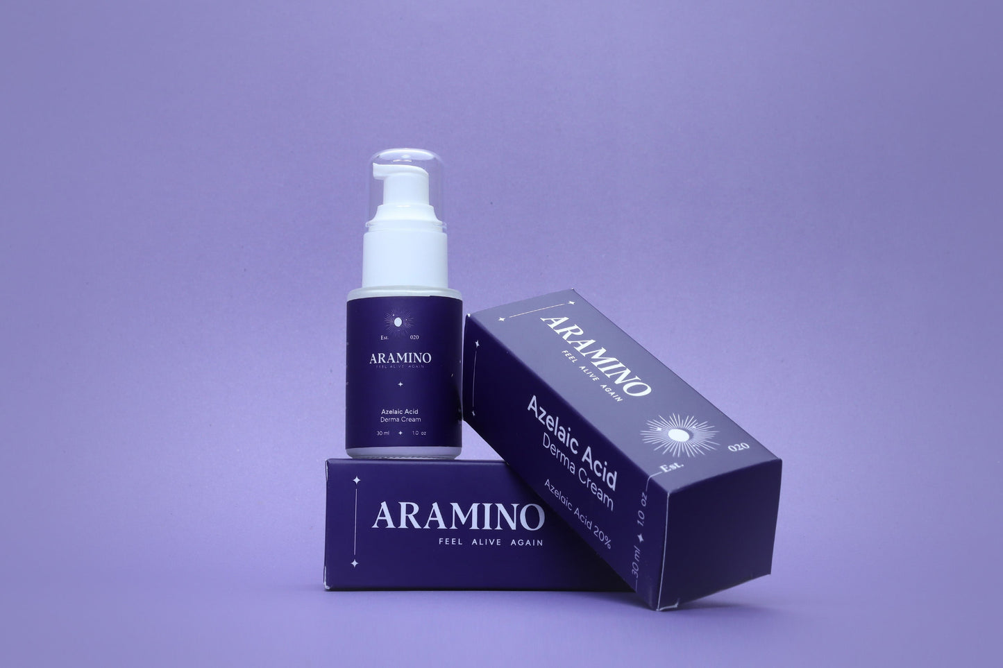 ARAMINO Azelaic Acid