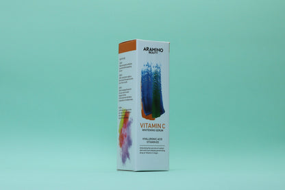 ARAMINO Vitamin C Serum