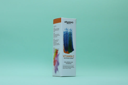 ARAMINO Vitamin C Serum