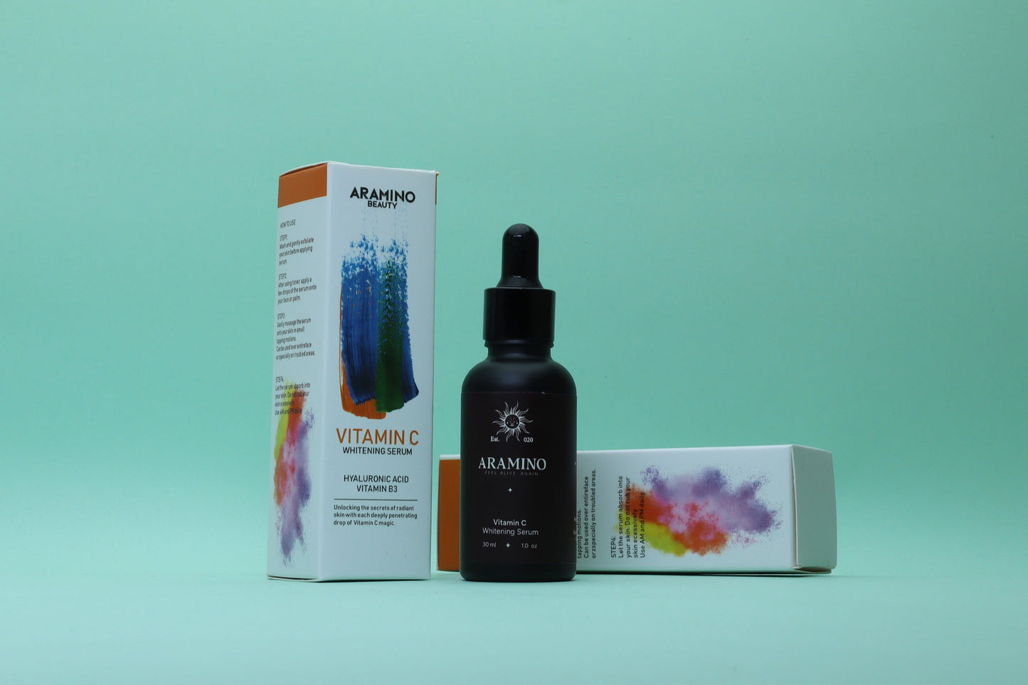 ARAMINO Vitamin C Serum