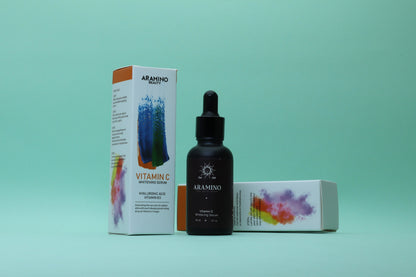 ARAMINO Vitamin C Serum