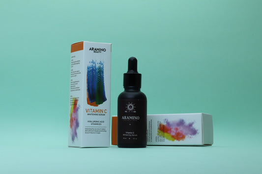 ARAMINO Vitamin C Serum