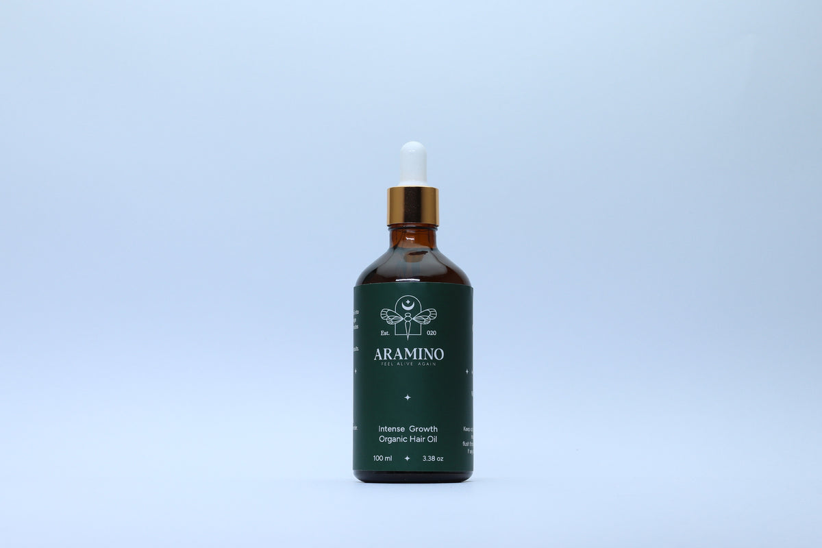 ARAMINO Intense Growth Hair Oil