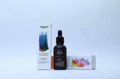 ARAMINO Vitamin C Serum