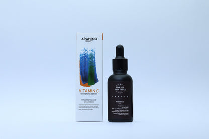 ARAMINO Vitamin C Serum