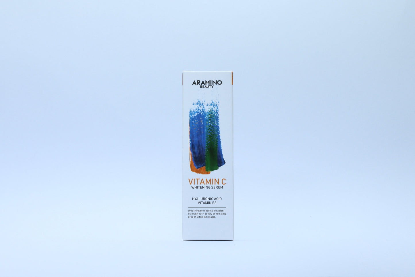 ARAMINO Vitamin C Serum