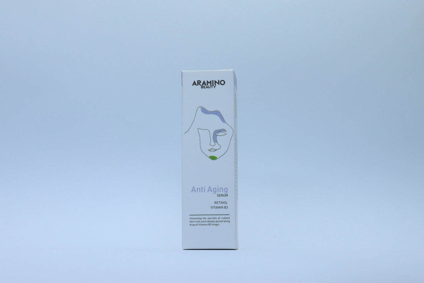 ARAMINO Anti-Aging Serum