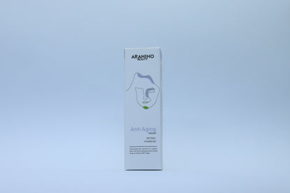 ARAMINO Anti-Aging Serum