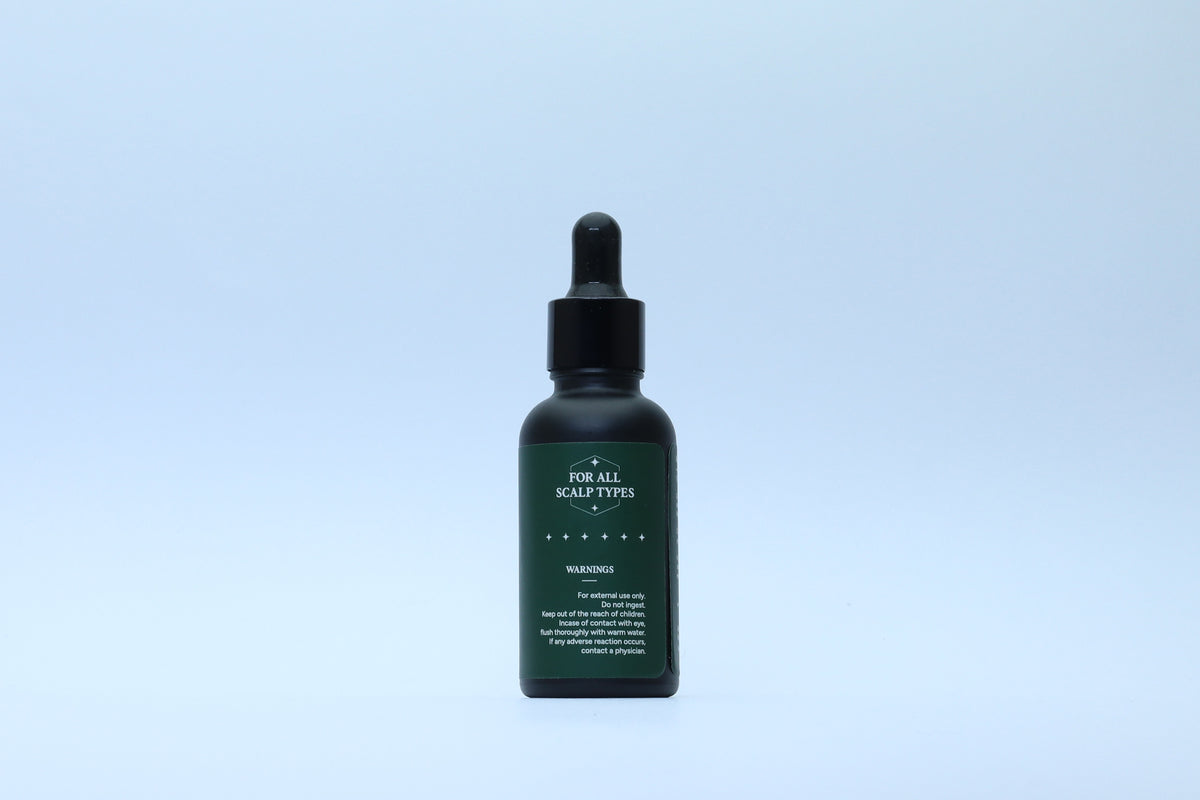 ARAMINO Intense Growth Hair Oil