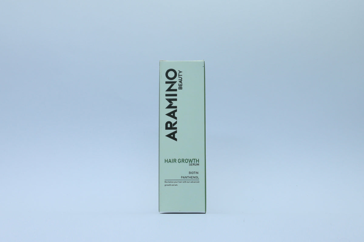 ARAMINO Intense Growth Hair Oil