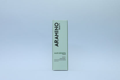 ARAMINO Intense Growth Hair Oil