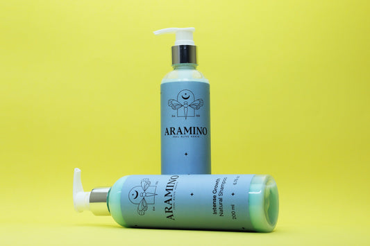 ARAMINO Sulphate-Free Shampoo