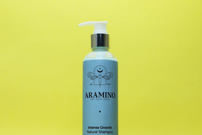 ARAMINO Sulphate-Free Shampoo