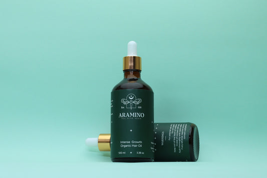 ARAMINO Intense Growth Hair Oil