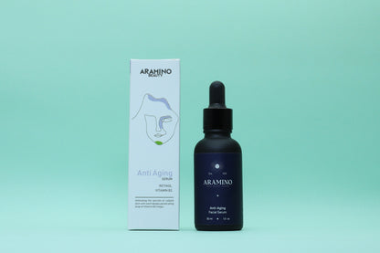 ARAMINO Anti-Aging Serum