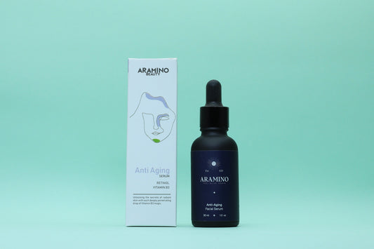 ARAMINO Anti-Aging Serum