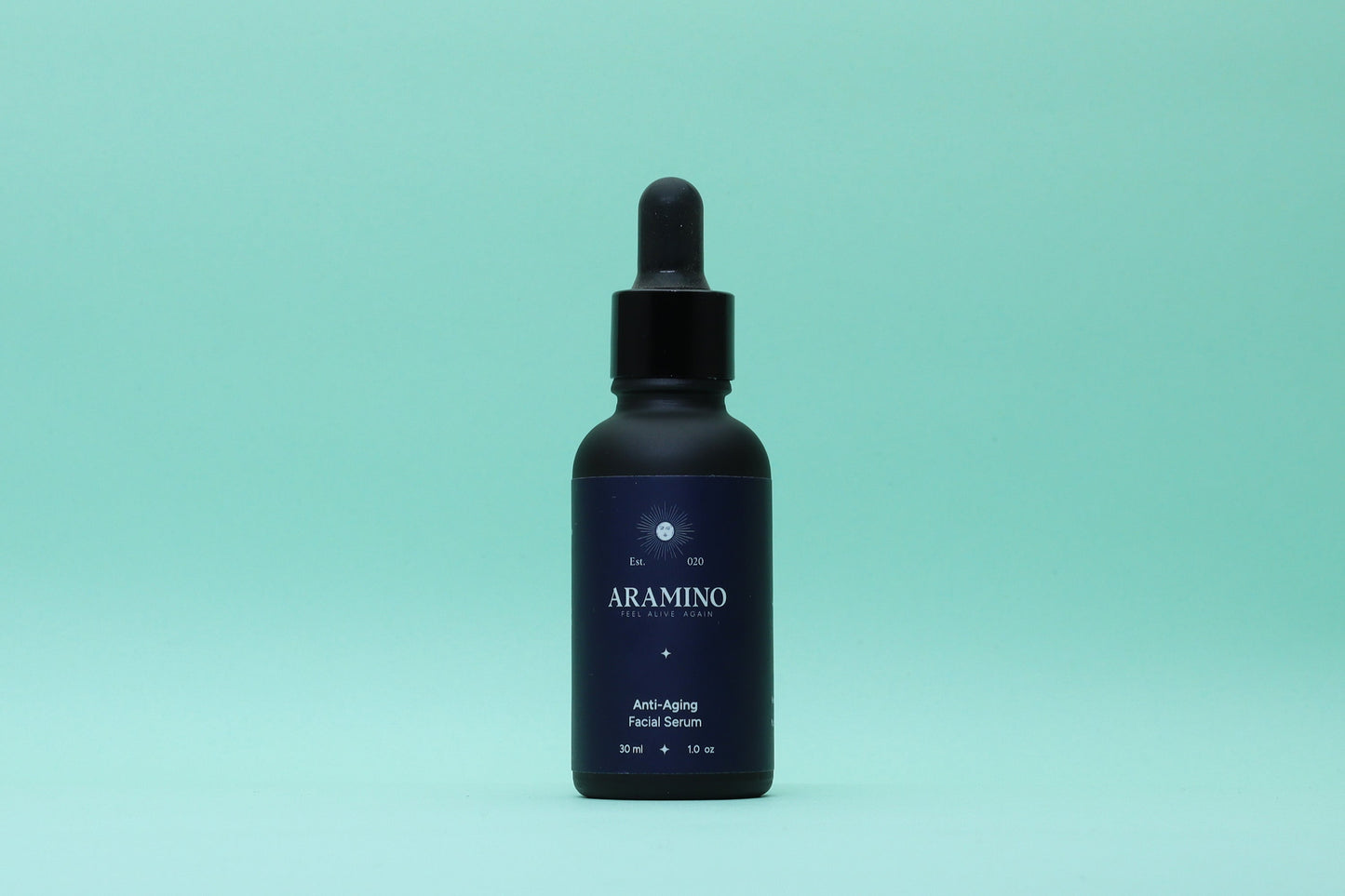 ARAMINO Anti-Aging Serum