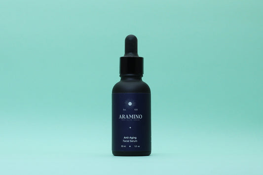 ARAMINO Anti-Aging Serum