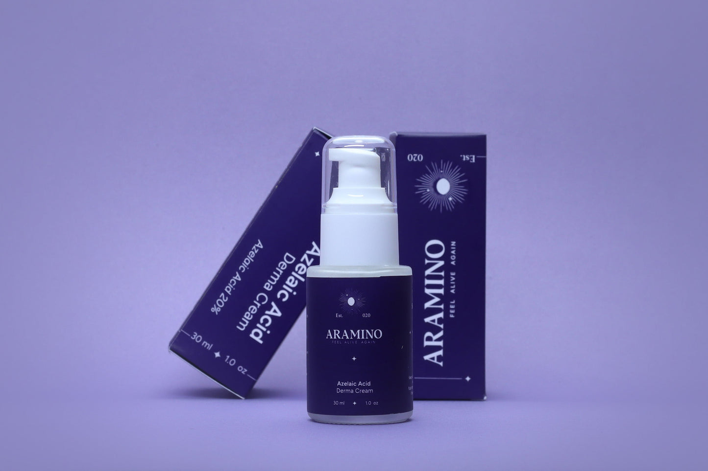 ARAMINO Azelaic Acid