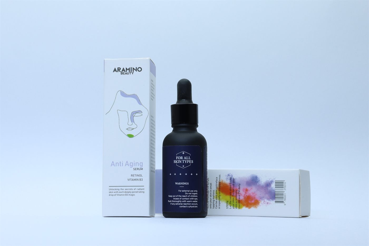 Anti-Aging Serum