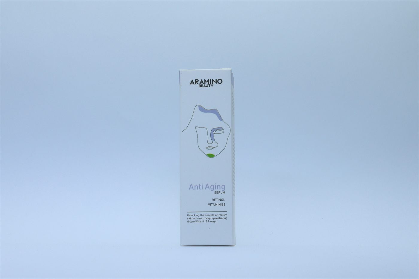 ARAMINO Anti-Aging Serum