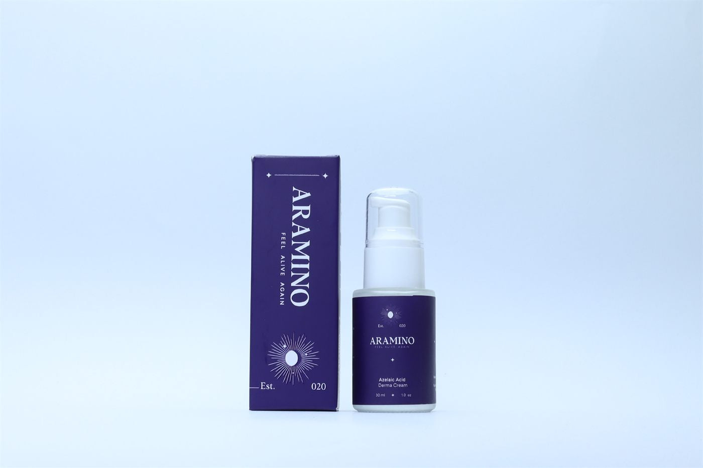ARAMINO Azelaic Acid