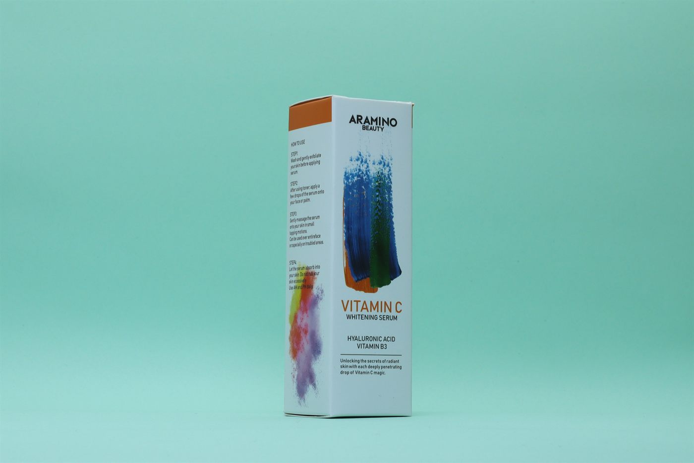 Vitamin C Serum