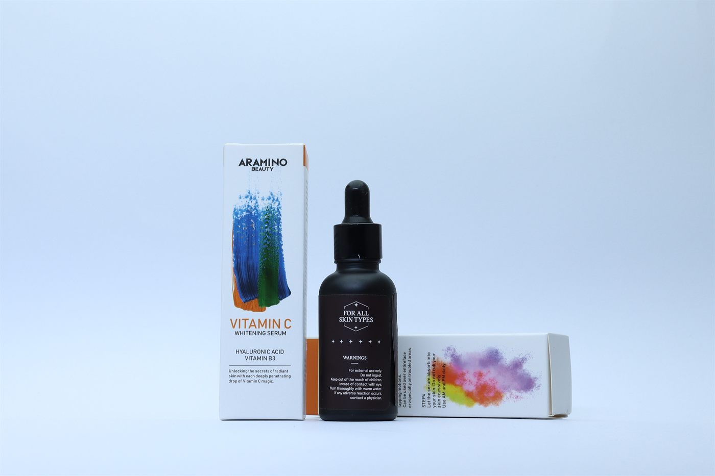 ARAMINO Vitamin C Serum